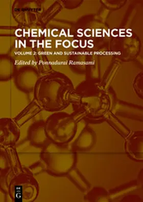 Ramasami | Green and Sustainable Processing | E-Book | sack.de