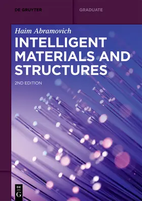 Abramovich |  Intelligent Materials and Structures | Buch |  Sack Fachmedien