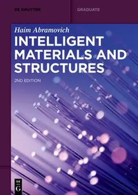Abramovich |  Intelligent Materials and Structures | eBook | Sack Fachmedien