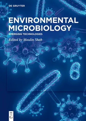 Shah | Environmental Microbiology | Buch | 978-3-11-072721-0 | sack.de