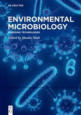 Shah | Environmental Microbiology | E-Book | sack.de