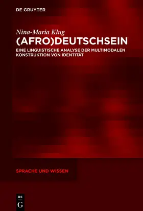 Klug | (Afro)Deutschsein | E-Book | www2.sack.de