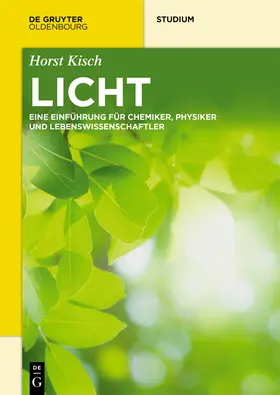 Kisch |  Licht | Buch |  Sack Fachmedien