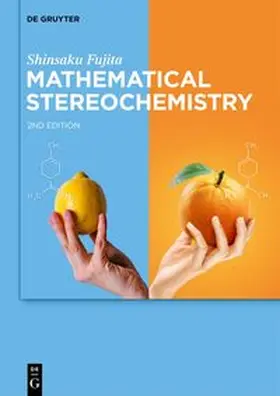 Fujita | Mathematical Stereochemistry | E-Book | sack.de