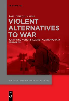 Caron |  Violent Alternatives to War | eBook | Sack Fachmedien