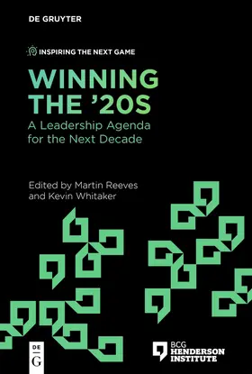 Reeves / Whitaker |  Winning the ’20s | eBook | Sack Fachmedien