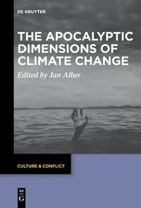 Alber |  The Apocalyptic Dimensions of Climate Change | eBook | Sack Fachmedien