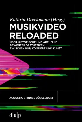 Dreckmann |  Musikvideo reloaded | eBook | Sack Fachmedien