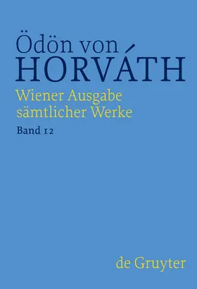 Streitler-Kastberger / Horvath |  Dramenfragmente und Werkprojekte Drama | eBook | Sack Fachmedien