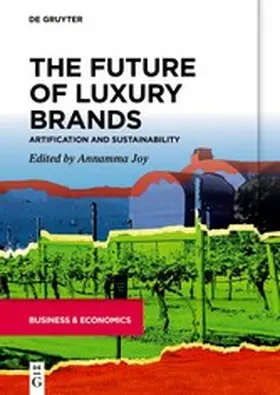 Joy | The Future of Luxury Brands | E-Book | www2.sack.de