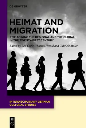 Cagle / Herold / Maier | Heimat and Migration | E-Book | www2.sack.de