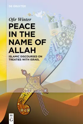 Winter | Peace in the Name of Allah | Buch | 978-3-11-073512-3 | sack.de