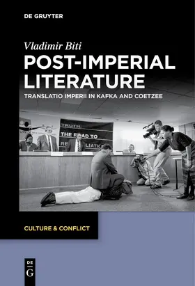 Biti | Post-imperial Literature | Buch | 978-3-11-073728-8 | www2.sack.de