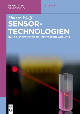 Wolff |  Sensor-Technologien | eBook | Sack Fachmedien