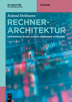 Hellmann |  Rechnerarchitektur | Buch |  Sack Fachmedien