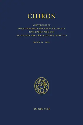 Schuler / Haensch / Killen |  2021 | Buch |  Sack Fachmedien