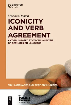 Oomen |  Iconicity and Verb Agreement | Buch |  Sack Fachmedien