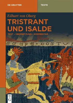 Buschinger / Schulz |  Tristrant und Isalde | Buch |  Sack Fachmedien