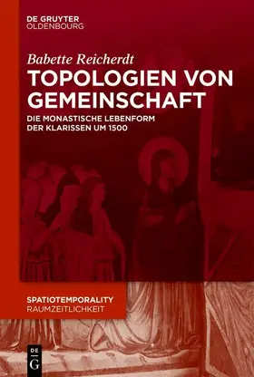 Reicherdt | Topologien von Gemeinschaft | E-Book | sack.de