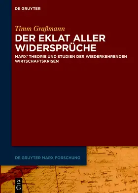 Graßmann |  Der Eklat aller Widersprüche | eBook | Sack Fachmedien