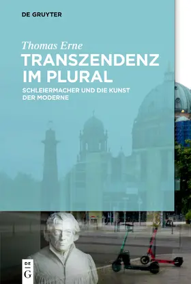 Erne |  Transzendenz im Plural | Buch |  Sack Fachmedien