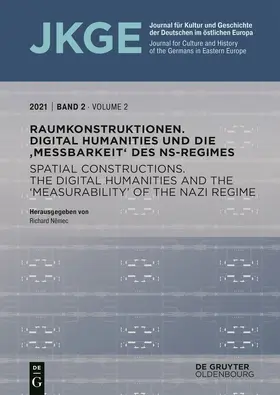 Nemec / Nemec |  Raumkonstruktionen | Spatial Constructions | Buch |  Sack Fachmedien