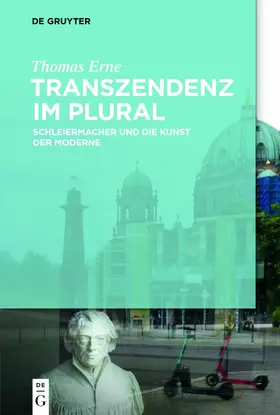 Erne |  Transzendenz im Plural | eBook | Sack Fachmedien