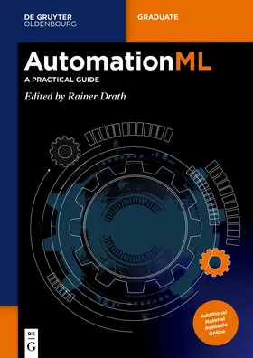 Drath | AutomationML | E-Book | sack.de