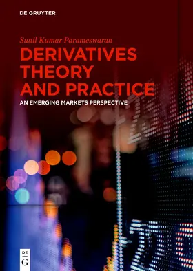 Parameswaran |  Derivatives Theory and Practice | Buch |  Sack Fachmedien