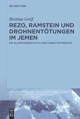 Gräf | Rezo, Ramstein und Drohnentötungen im Jemen | E-Book | sack.de