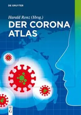 Renz |  Der Corona Atlas | Buch |  Sack Fachmedien