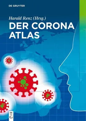 Renz | Der Corona Atlas | E-Book | sack.de