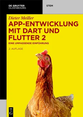 Meiller |  App-Entwicklung mit Dart und Flutter 2 | eBook | Sack Fachmedien