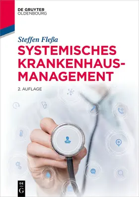 Fleßa |  Systemisches Krankenhausmanagement | eBook | Sack Fachmedien