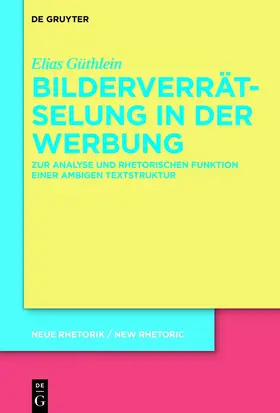 Güthlein | Bilderverrätselung in der Werbung | E-Book | www2.sack.de