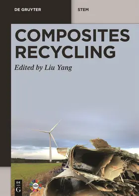 Yang |  Composites Recycling | Buch |  Sack Fachmedien