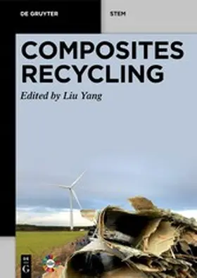 Yang | Composites Recycling | E-Book | www2.sack.de
