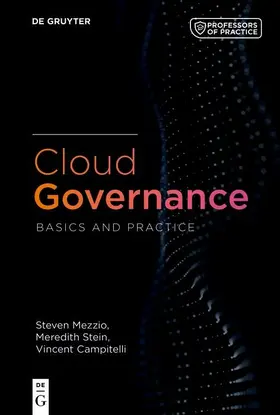 Mezzio / Stein / Campitelli | Cloud Governance | E-Book | www2.sack.de