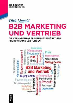 Lippold | B2B-Marketing und -Vertrieb | E-Book | www2.sack.de