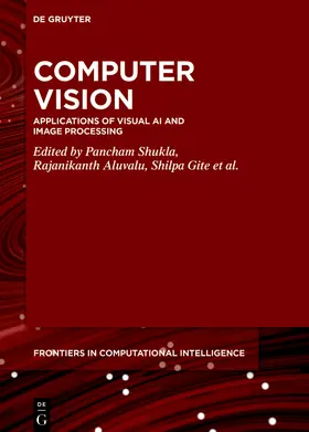 Shukla / Aluvalu / Gite | Computer Vision | E-Book | sack.de