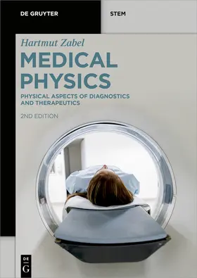 Zabel | Physical Aspects of Diagnostics | E-Book | sack.de
