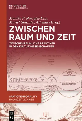 González Athenas / Frohnapfel-Leis |  Zwischen Raum und Zeit | Buch |  Sack Fachmedien