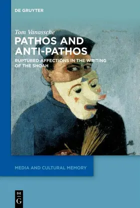 Vanassche |  Pathos and Anti-Pathos | eBook | Sack Fachmedien