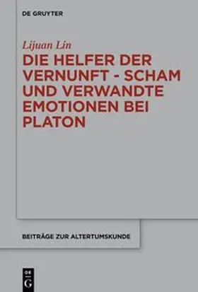 Lin |  Die Helfer der Vernunft | Buch |  Sack Fachmedien