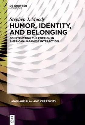 Moody |  Humor, Identity, and Belonging | eBook | Sack Fachmedien