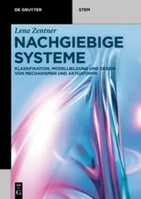 Zentner | Nachgiebige Systeme | E-Book | www2.sack.de