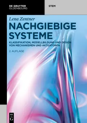 Zentner | Nachgiebige Systeme | E-Book | www2.sack.de