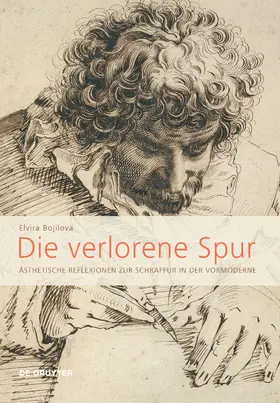 Bojilova |  Die verlorene Spur | Buch |  Sack Fachmedien