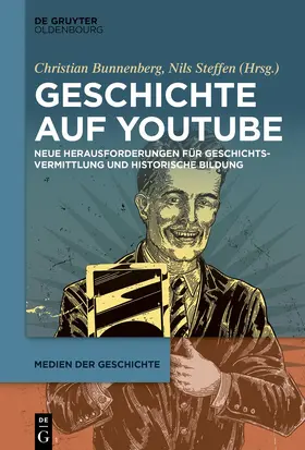 Steffen / Bunnenberg |  Geschichte auf YouTube | Buch |  Sack Fachmedien