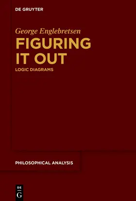 Englebretsen |  Figuring It Out | Buch |  Sack Fachmedien